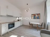 Prodej bytu 2+kk, Praha - Nové Město, Klimentská, 38 m2