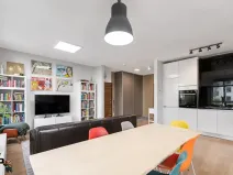 Prodej bytu 4+kk, Ostrava, Na Prádle, 101 m2