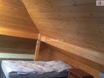 Pronájem atypického bytu, Praha - Hloubětín, Pokorného, 17 m2