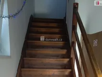 Pronájem atypického bytu, Praha - Hloubětín, Pokorného, 20 m2