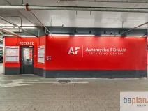 Prodej komerční nemovitosti, Ústí nad Labem, Bílinská, 108 m2