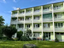 Pronájem bytu 2+kk, Brno, Jakuba Obrovského, 48 m2