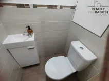 Prodej bytu 2+1, Chomutov, Dřínovská, 62 m2