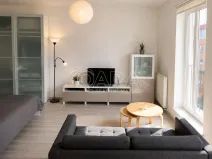 Prodej bytu 1+kk, Praha - Modřany, Pískařská, 38 m2
