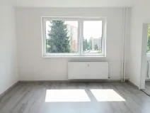 Pronájem bytu 2+1, Jablonec nad Nisou, Na Úbočí, 56 m2