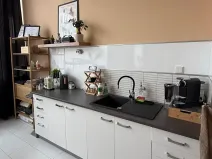 Pronájem kanceláře, Jablonec nad Nisou, Podhorská, 36 m2