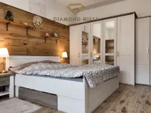 Prodej rodinného domu, Měšice, 120 m2