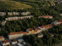 Prodej bytu 1+kk, Praha - Hlubočepy, Na Zlíchově, 27 m2
