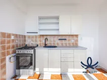 Prodej bytu 1+1, Mladá Boleslav, tř. Václava Klementa, 44 m2