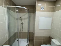 Pronájem bytu 1+kk, Praha - Troja, Svídnická, 28 m2