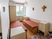 Prodej bytu 3+1, Ostrava - Poruba, Alžírská, 63 m2