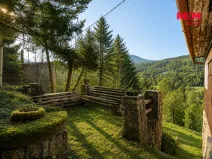Prodej chaty, Krásná, 70 m2