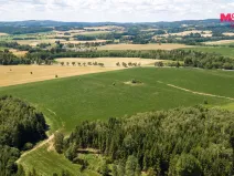 Prodej pole, Mysliboř, 104622 m2