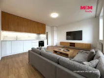 Pronájem bytu 2+kk, Svitavy - Předměstí, Říční, 49 m2