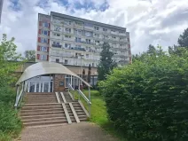 Pronájem bytu 2+kk, Trutnov, Maxima Gorkého, 45 m2