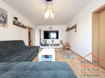 Prodej bytu 3+1, Pardubice, Kunětická, 74 m2