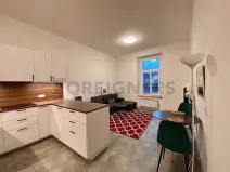 Pronájem bytu 3+kk, Praha, Spojovací, 72 m2