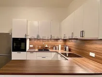 Pronájem bytu 3+kk, Praha, Spojovací, 72 m2
