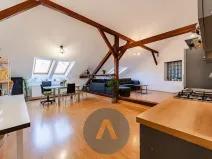 Prodej bytu 3+kk, Brno, Zámečnická, 120 m2