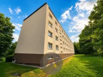 Prodej bytu 3+1, Jihlava, U Hřbitova, 66 m2