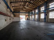 Pronájem výrobních prostor, Brandýs nad Labem-Stará Boleslav, 424 m2