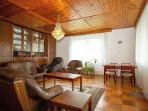 Pronájem rodinného domu, Brandýs nad Labem-Stará Boleslav, Smetanova, 180 m2