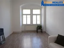 Pronájem kanceláře, Beroun, Husovo nám., 27 m2