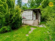 Prodej chaty, Ostrava, Kyjovická, 44 m2