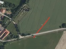Prodej pole, Mysletice, 9834 m2