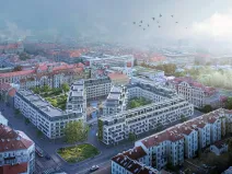 Prodej bytu 3+kk, Brno, Veveří, 68 m2