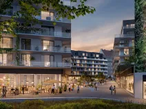 Prodej bytu 3+kk, Brno, Veveří, 68 m2