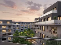 Prodej bytu 3+kk, Brno, Veveří, 68 m2