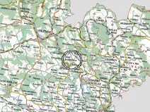 Prodej louky, Velké Svatoňovice, 4387 m2