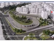 Prodej bytu 2+kk, Brno, Žabí, 44 m2