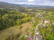 Prodej pozemku pro bydlení, Heřmanov, 4180 m2