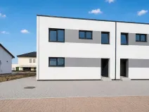 Prodej rodinného domu, Velké Pavlovice, Hrušková, 134 m2