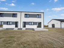 Prodej rodinného domu, Velké Pavlovice, Hrušková, 134 m2