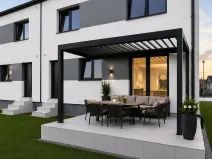 Prodej rodinného domu, Velké Pavlovice, Hrušková, 134 m2