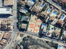 Prodej pozemku, Ciudad Quesada, Alicante, Španělsko, 810 m2