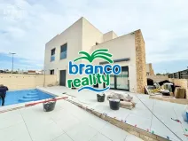Prodej rodinného domu, Ciudad Quesada, Alicante, Španělsko, 130 m2