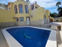 Prodej rodinného domu, Ciudad Quesada, Alicante, Španělsko, 140 m2