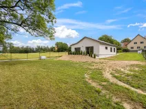 Prodej rodinného domu, Leskovice, 95 m2