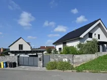 Prodej rodinného domu, Letovice, P. Františka Krchňáka, 225 m2
