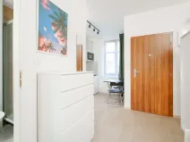 Prodej bytu 1+kk, Praha - Libeň, Kolčavka, 17 m2