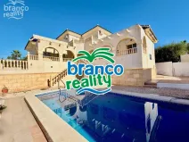 Prodej rodinného domu, Ciudad Quesada, Alicante, Španělsko, 320 m2