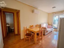 Prodej bytu 3+kk, Torrevieja, Alicante, Španělsko, 51 m2