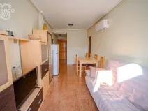 Prodej bytu 3+kk, Torrevieja, Alicante, Španělsko, 51 m2