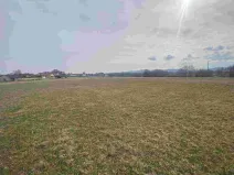 Prodej pozemku, Horní Stropnice - Bedřichov, 3502 m2
