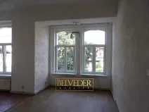 Pronájem bytu 3+kk, Teplice, Masarykova třída, 75 m2