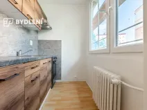 Prodej bytu 1+kk, Teplice, Hlávkova, 26 m2